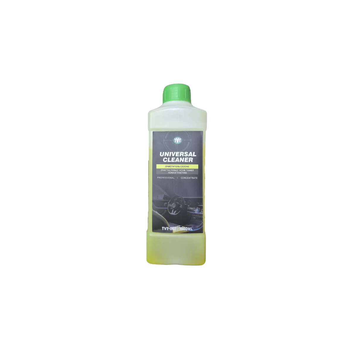 TVT Professional Universal Cleaner